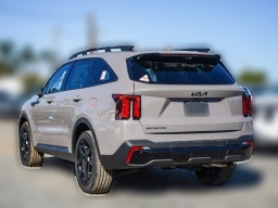 Kia Sorento X-Line SX Prestige AWD 2026