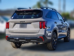 Kia Sorento X-Line SX Prestige AWD 2026