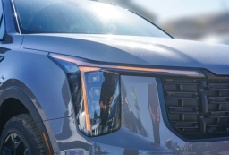 Kia Sorento X-Line SX Prestige AWD 2026