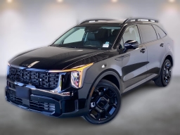Kia Sorento X-Line SX AWD 2026