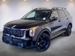 Kia Sorento X-Line SX AWD 2026
