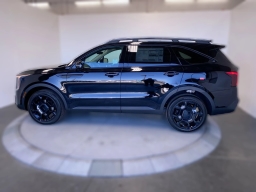 Kia Sorento X-Line SX AWD 2026