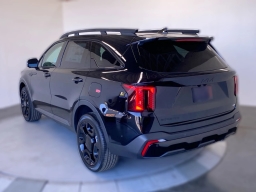 Kia Sorento X-Line SX AWD 2026