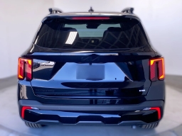 Kia Sorento X-Line SX AWD 2026