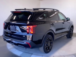 Kia Sorento X-Line SX AWD 2026