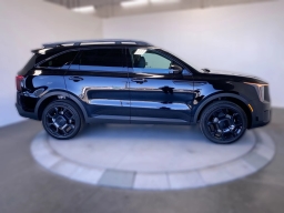 Kia Sorento X-Line SX AWD 2026