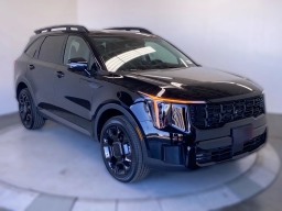 Kia Sorento X-Line SX AWD 2026