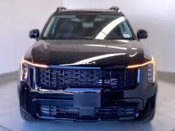 Kia Sorento X-Line SX AWD 2026