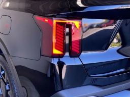 Kia Sorento X-Line SX AWD 2026