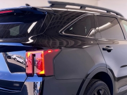 Kia Sorento X-Line SX AWD 2026