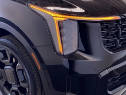 Kia Sorento X-Line SX AWD 2026