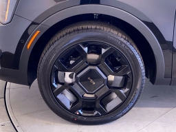 Kia Sorento X-Line SX AWD 2026