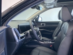 Kia Sorento X-Line SX AWD 2026