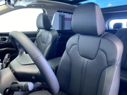 Kia Sorento X-Line SX AWD 2026