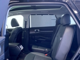 Kia Sorento X-Line SX AWD 2026