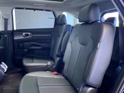 Kia Sorento X-Line SX AWD 2026