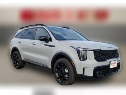 Kia Sorento X-Line SX Prestige AWD 2026