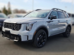 Kia Sorento X-Line SX Prestige AWD 2026
