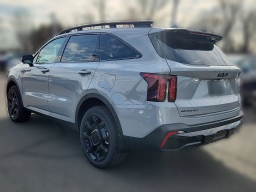 Kia Sorento X-Line SX Prestige AWD 2026