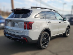Kia Sorento X-Line SX Prestige AWD 2026