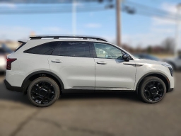 Kia Sorento X-Line SX Prestige AWD 2026