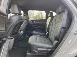 Kia Sorento X-Line SX Prestige AWD 2026