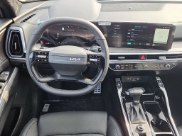 Kia Sorento X-Line SX Prestige AWD 2026