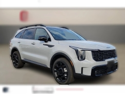 Kia Sorento X-Line SX Prestige AWD 2026