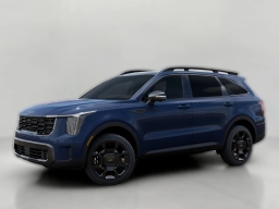 Kia Sorento X-Line SX Prestige AWD 2026