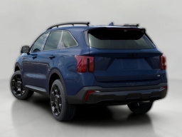 Kia Sorento X-Line SX Prestige AWD 2026