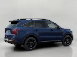 Kia Sorento X-Line SX Prestige AWD 2026
