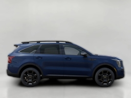 Kia Sorento X-Line SX Prestige AWD 2026
