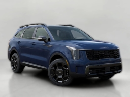 Kia Sorento X-Line SX Prestige AWD 2026