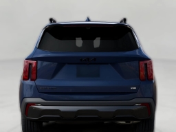 Kia Sorento X-Line SX Prestige AWD 2026