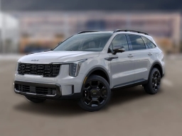 Kia Sorento X-Line SX Prestige AWD 2026