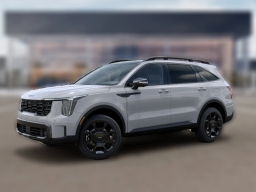 Kia Sorento X-Line SX Prestige AWD 2026
