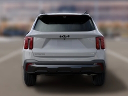 Kia Sorento X-Line SX Prestige AWD 2026
