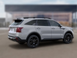 Kia Sorento X-Line SX Prestige AWD 2026