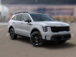 Kia Sorento X-Line SX Prestige AWD 2026