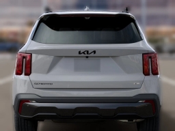 Kia Sorento X-Line SX Prestige AWD 2026
