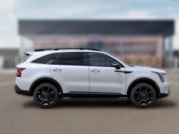 Kia Sorento X-Line SX Prestige AWD 2026