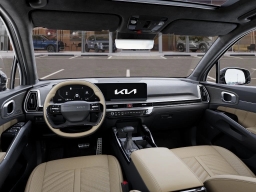 Kia Sorento X-Line SX Prestige AWD 2026