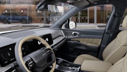 Kia Sorento X-Line SX Prestige AWD 2026