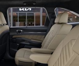 Kia Sorento X-Line SX Prestige AWD 2026