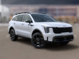 Kia Sorento X-Line SX Prestige AWD 2026