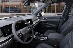 Kia Sorento X-Line SX Prestige AWD 2026