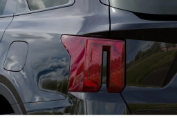 Kia Sorento X-Line SX Prestige AWD 2026