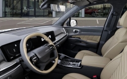 Kia Sorento X-Line SX Prestige AWD 2026