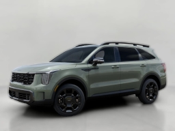 Kia Sorento X-Line SX Prestige AWD 2026