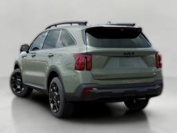 Kia Sorento X-Line SX Prestige AWD 2026